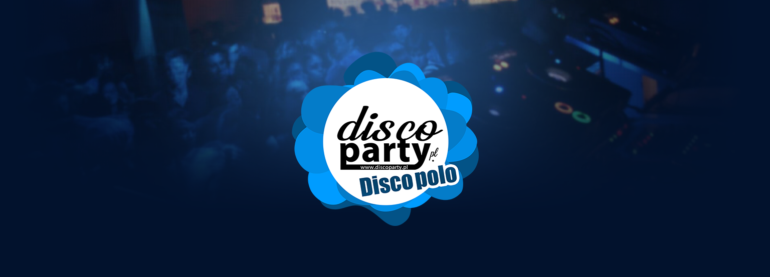 Disco Polo Discoparty Pl S Uchaj Radio Online