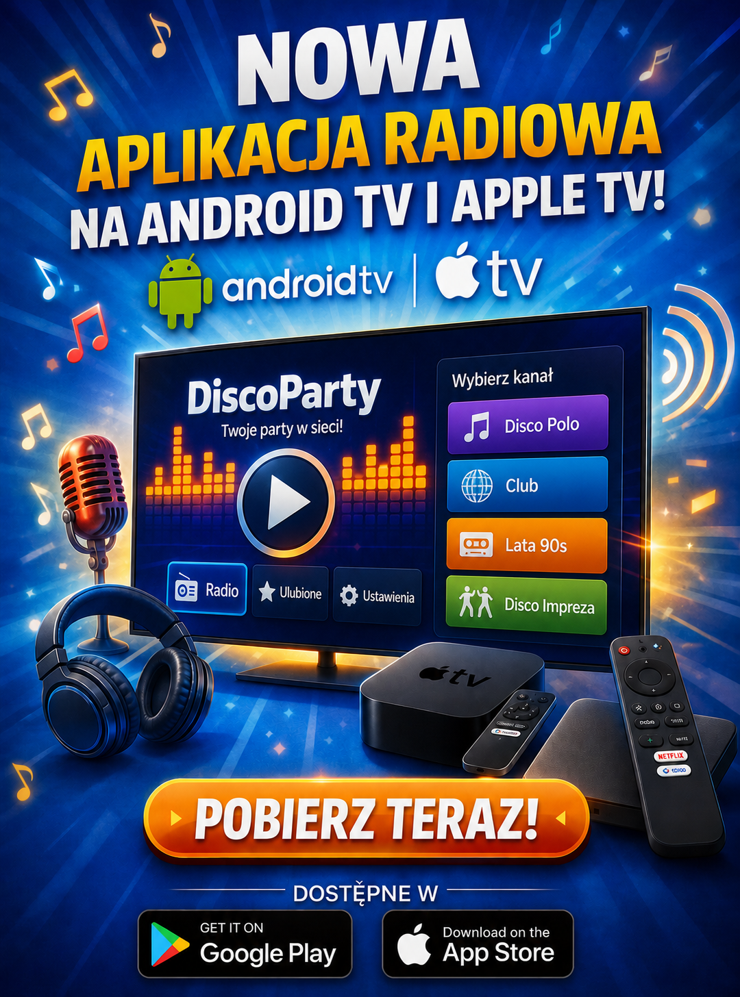 Tło