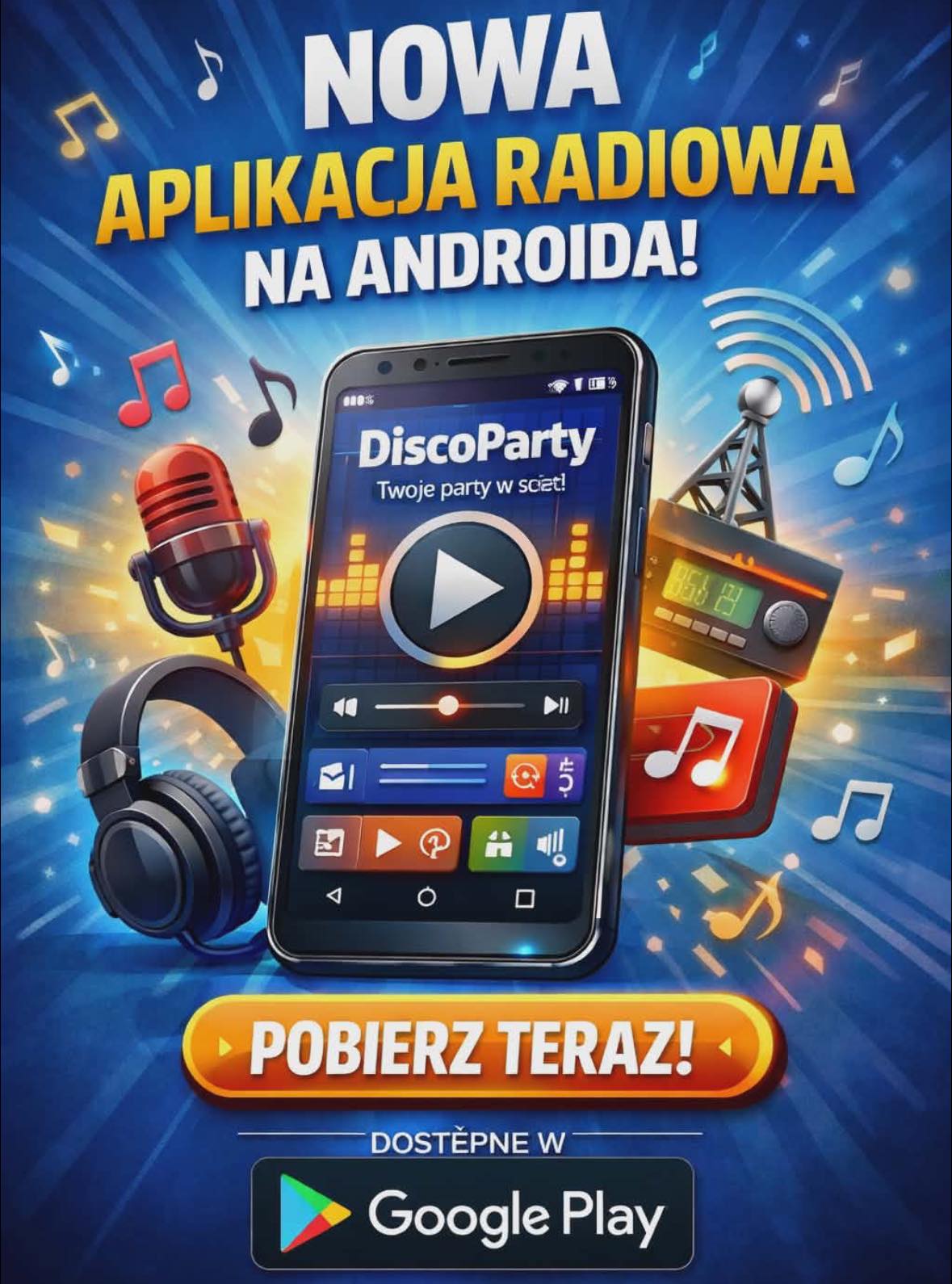 Tło