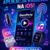 Aplikacja radia DiscoParty.pl w sklepie App Store na iOS!